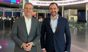 Participa Pepe Chedraui en el Smart City Expo World Congress en Barcelona
