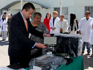 El HTSJP renueva e innova su Sistema de Justicia