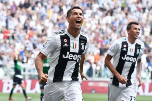 Cristiano y compañía ya tienen día para volver a los entrenamientos