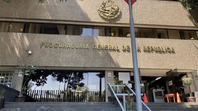 Foto: Facebbok / Fiscalía General de la República