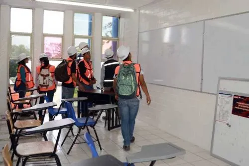 En Puebla solo 752 directores responsables de obras están refrendados en el padrón