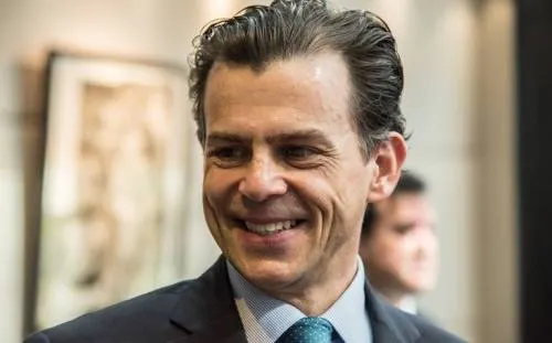 López Obrador no perjudicó a la BMV: José Oriol Bosch