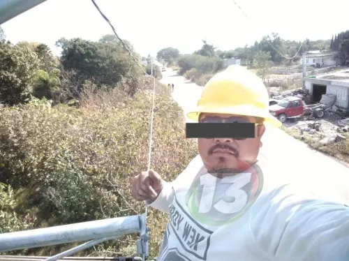 Identifican a hombre linchado en Tlacotepec