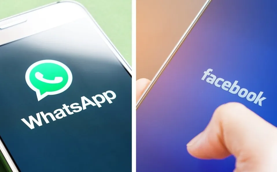Reportan caída de Facebook, Instagram y WhatsApp en varias partes del país