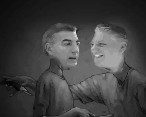 De traidores, aspirantes priístas y cosas peores