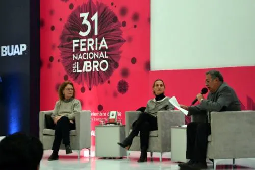 ¿La conquista fue un designio de Dios o un acto humano?, Beatriz Gutiérrez Müller