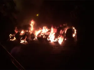 Explosiones en Bruselas moviliza a cuerpos de seguridad