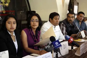 Agrupaciones civiles muestran apoyo a candidatura de Agüera