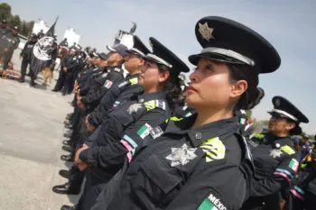 Gobierno del estado pone en marcha el Operativo Feria de Puebla Segura 2023