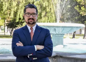 Para México es crucial la llegada del 20 de enero, catedrático de la UDLAP