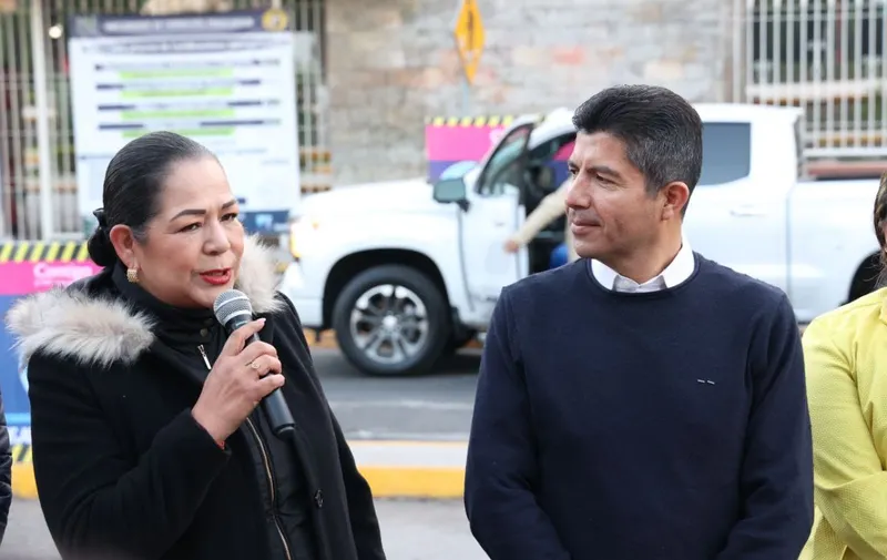 Eduardo Rivera Pérez