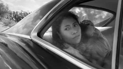 ‘Roma’ se lleva cuatro BAFTA: Película, Director, Fotografía y Película Extranjera