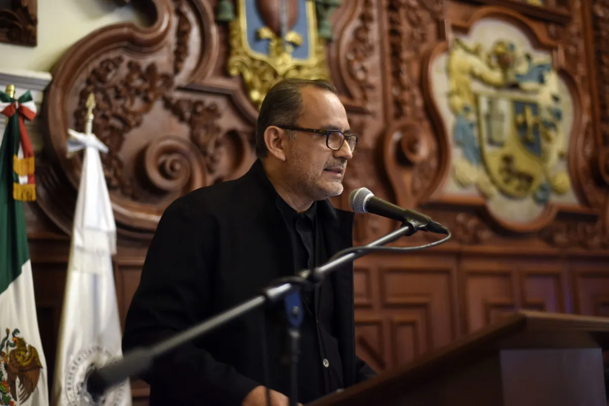 BUAP anuncia la creación de una Agencia de Inteligencia Artificial Especializada