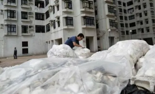 El tifón más dañino de la temporada deja al menos 16 muertos en China