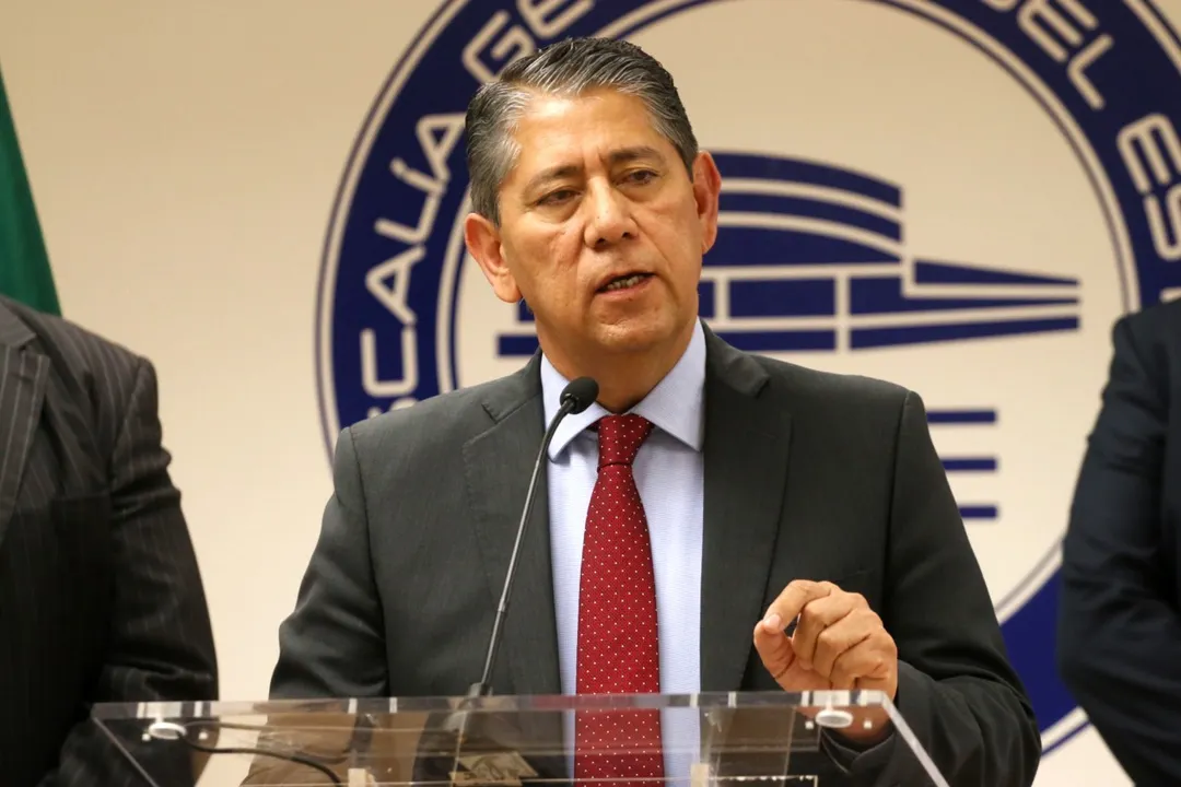 Gilberto Higuera Bernal