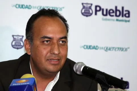 Ayuntamiento no dio permisos para edificar Teleférico: David Méndez