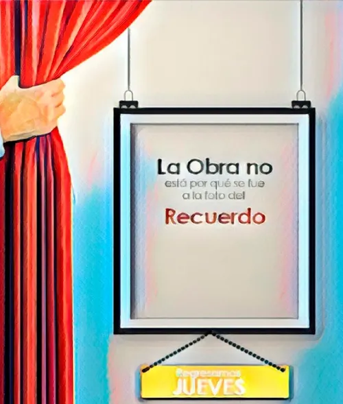 De grabados que reaparecieron, nuevos periódicos y creativos de campañas negras premiados por la 4T