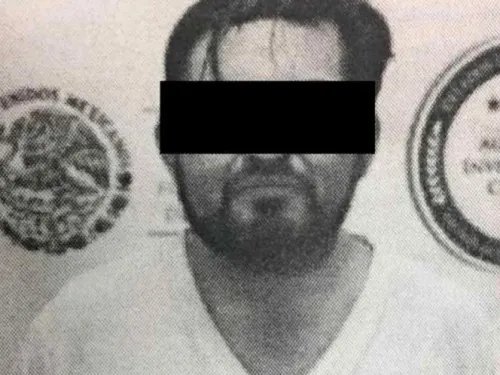 Cae hombre que ofrecía tarjetas falsas de Bienestar en Tlaxcala