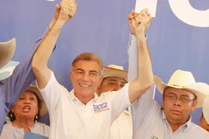 “Eso le tocará a Gali”