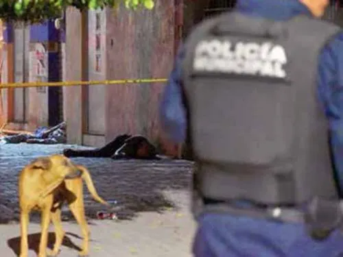 Deja 26 muertos fin en Guanajuato; detienen a operador de El Marro