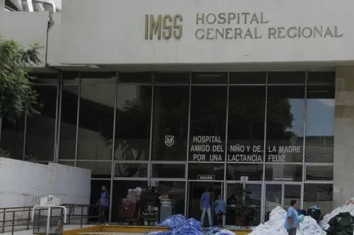 Hospital de San Alejandro sin severos daños; podría rehabilitarse, dice Sebastián Serrano