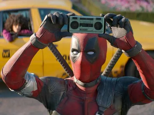 “Deadpool 2” vence a los “Avengers”  en la taquilla de EU