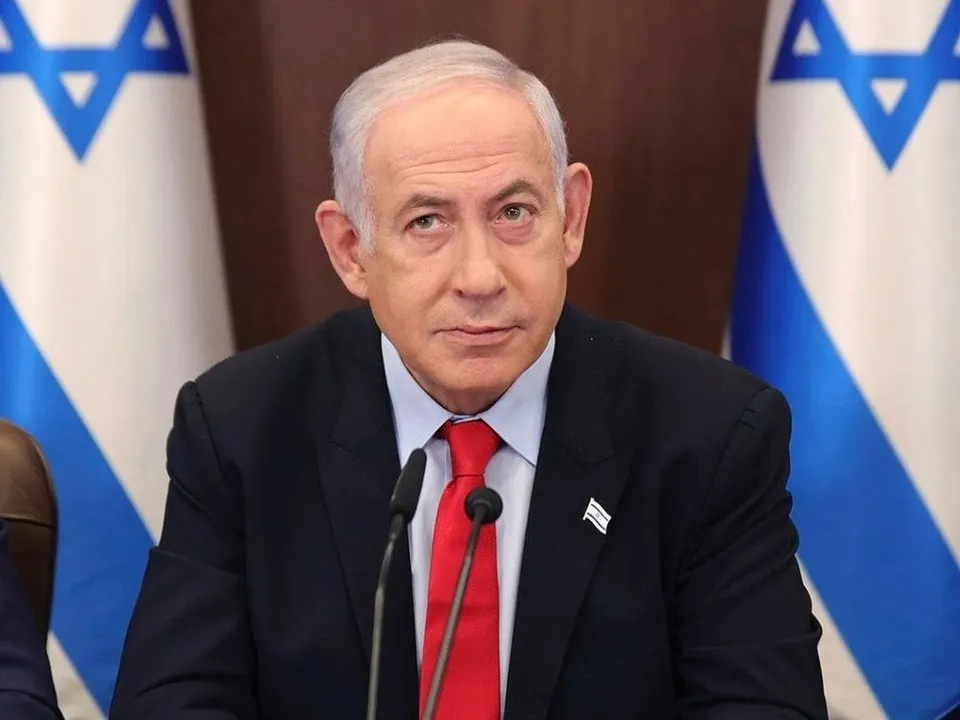 Netanyahu