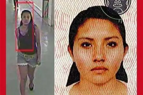 Alumna de la BUAP desaparece al viajar en crucero por el Caribe