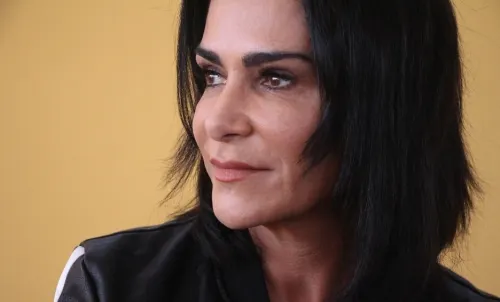 Miente Gertz Manero, Kamel Nacif fue ubicado por mí: Lydia Cacho