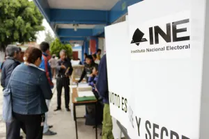Detienen a tres personas por coaccionar voto en Acatzingo