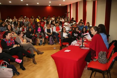 Violencia sexual: epicentro y síntesis de la opresión femenina