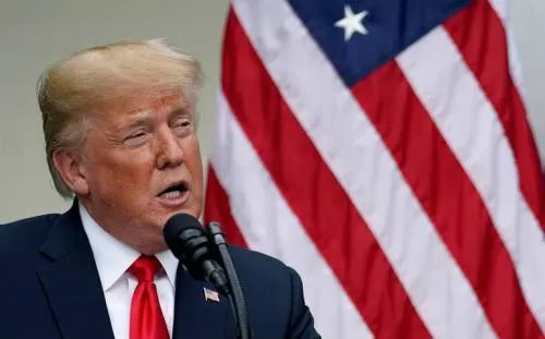 Trump amenaza con cerrar operaciones de su Gobierno si demócratas no respaldan leyes migratorias