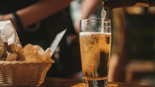 Francia tirará al menos 10 millones de litros de cerveza por falta de consumo