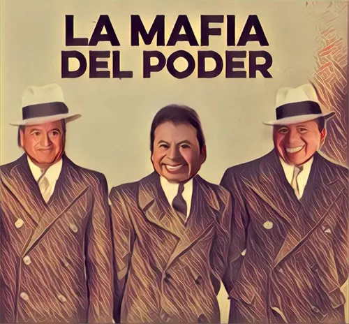 Dos personajes son clave para procesar a Leoncio Paisano: un notario de Huejotzingo y su testaferro