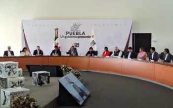 Inician clases 2 mil 066 estudiantes de la Universidad de la Salud del Estado de Puebla