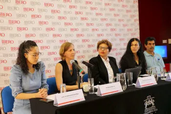 Ibero Puebla presenta al Grupo Promotor de Contralorías Sociales Autónomas del Agua