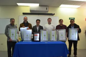 Certifican Profepa e ISO 14001 a Granjas Carroll