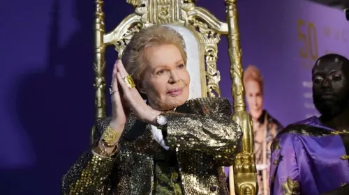 Netflix lanza el avance del documental de Walter Mercado