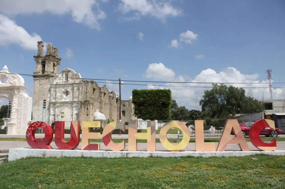 Quecholac