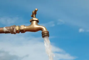 La principal problemática de las 17 juntas auxiliares es la falta de agua, señala Agustín Cerón Salas