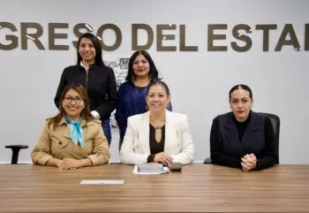 Avalan en Comisión del Congreso de Puebla ampliación de categorías para Medalla Juan C. Bonilla