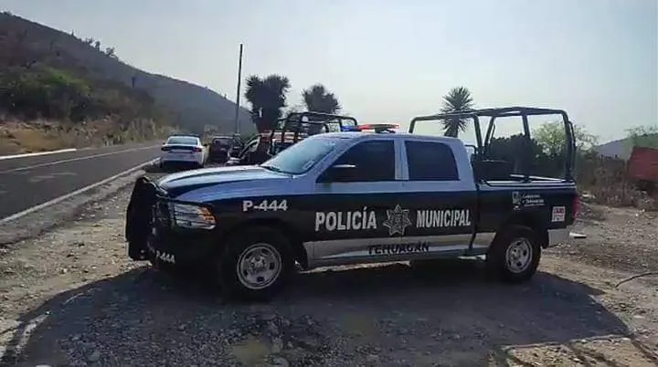 Confirman identidad de la joven encontrada en Tehuacán
