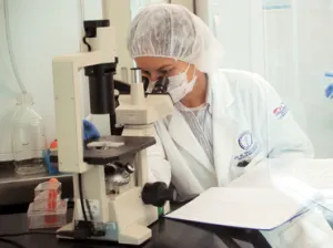 Descubren cómo reducir grasa corporal sin rebajar la cantidad de comida