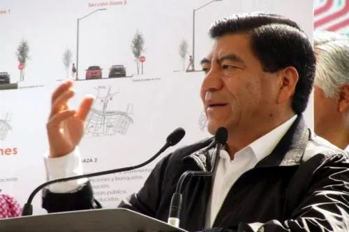 Lo que Mario Marín Pagó por el Amparo y el Pitazo