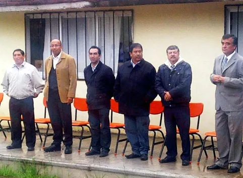 Participa Coriche Avilés en inauguración de Bachillerato Digital en Zacatlán