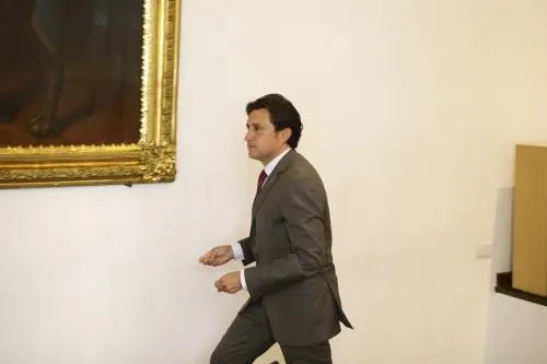 Nuevo veto de gobernador carece de sustento y respondió a cuestiones políticas