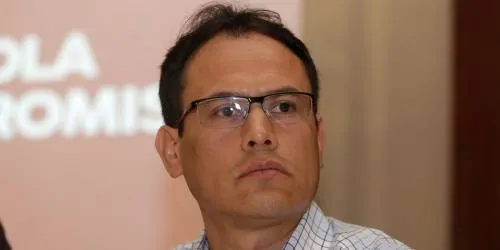 Esta Columna está Patrocinada por Galletas (Saladitas) Gamesa y Agua Bonafont