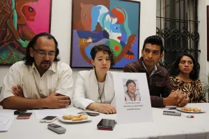 Relator de la ONU hablará en Puebla sobre los derechos humanos