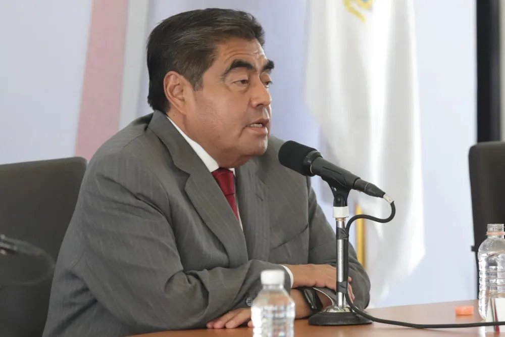 Coordina gobierno estatal acciones con instituciones bancarias para combatir robo a cuentahabiente