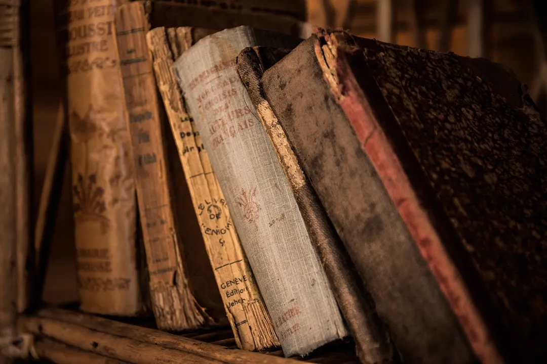Libros
